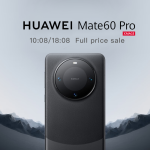 HUAWEI Mate 60 Pro 12GB+512GB 12GB+1TB - Image 3